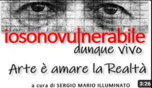 iosonovulnerabile di Sergio Mario Illuminato